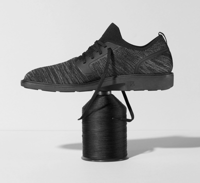 Committed To Reducing Waste Everywhere-Third Mind-Recycled-Knit-Footwear