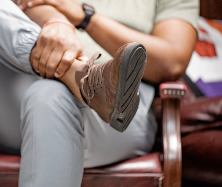 Shoes for Dad this Fathers Day