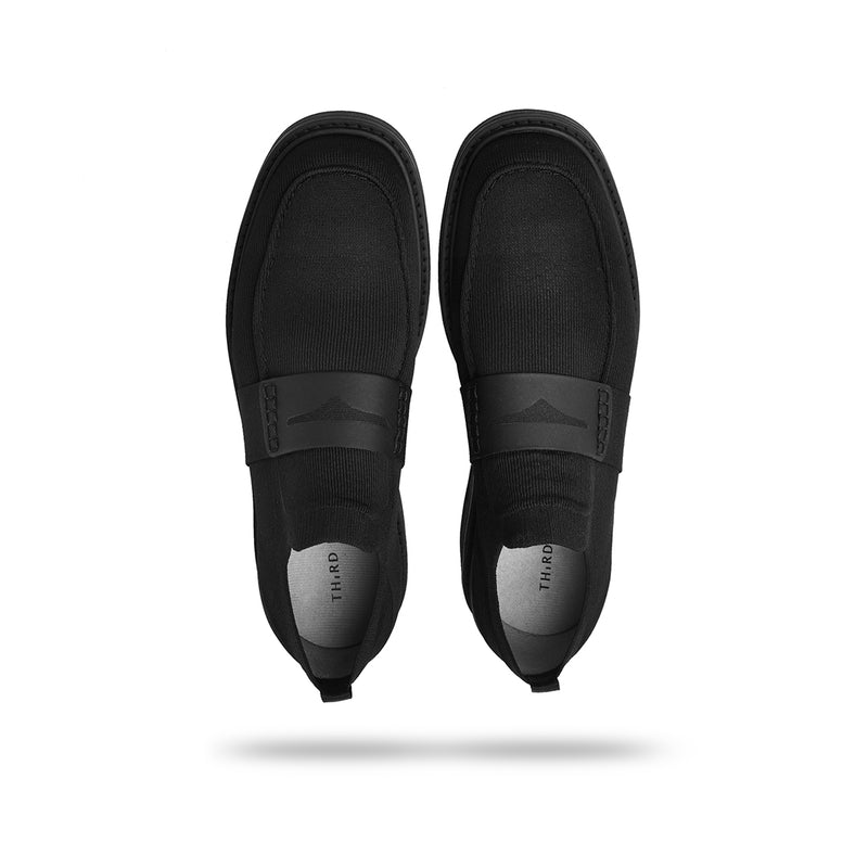 Black / 7