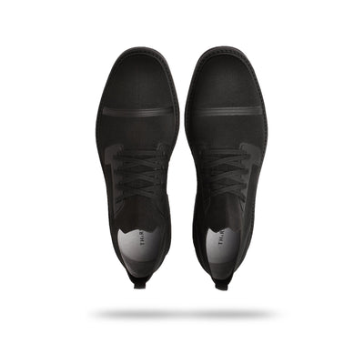 The Brian Cap Toe