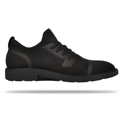 The Brian Cap Toe