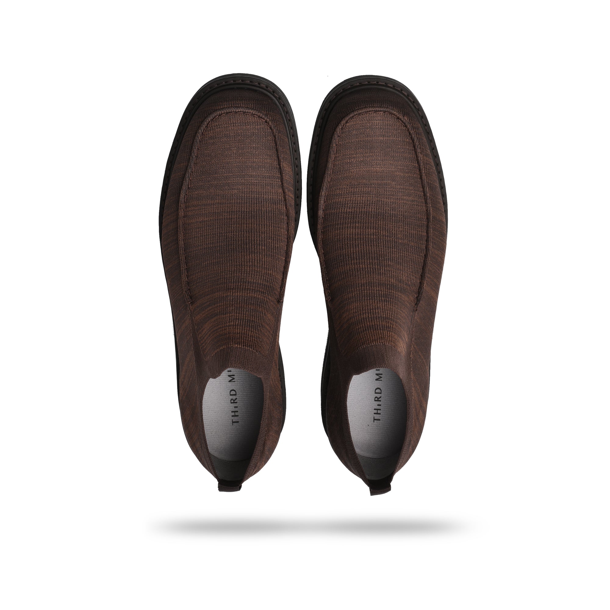The Jackie Moc Toe