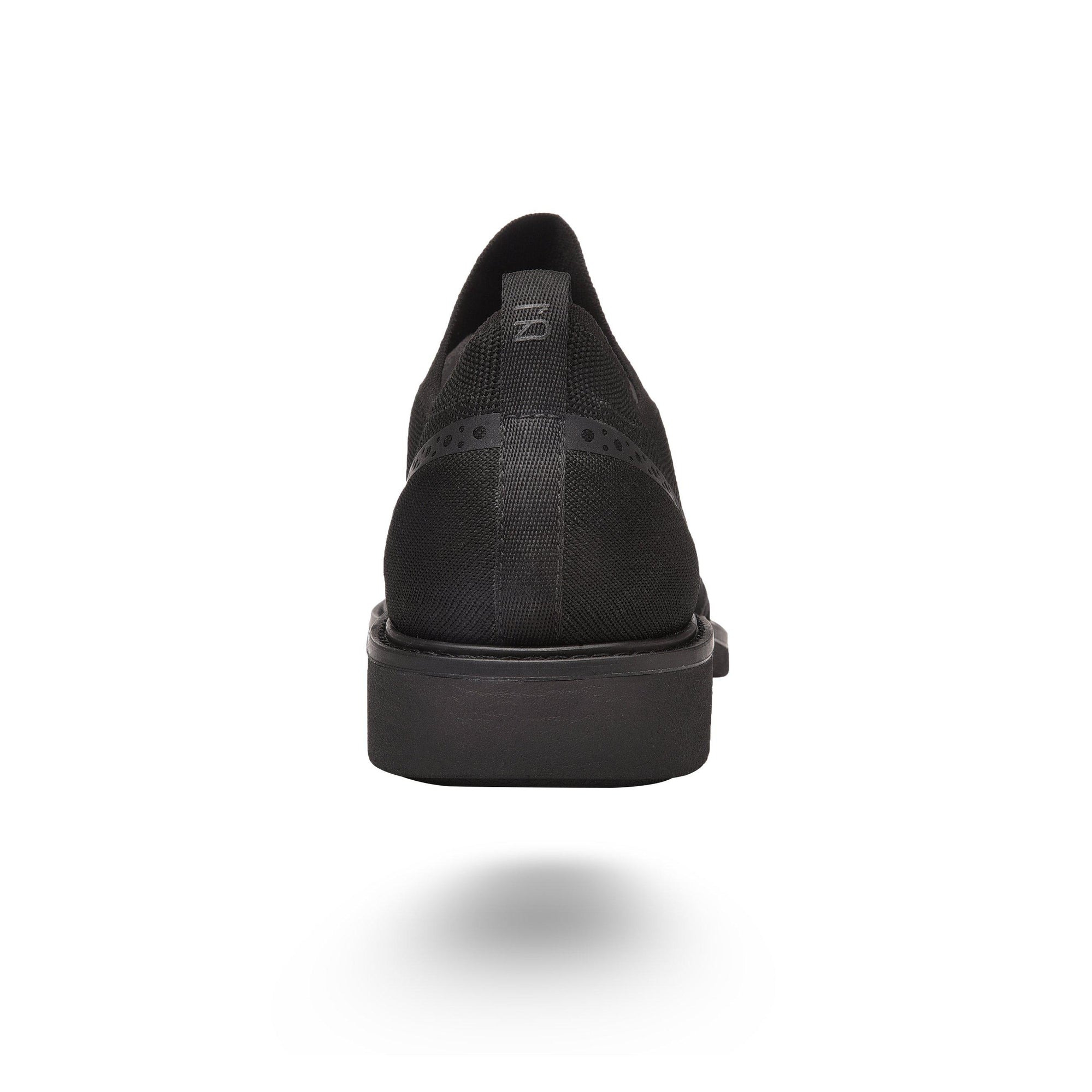 The Fred Wing Tip - Black display picture 2